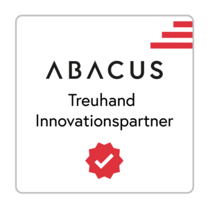 2023 Abacus Treuhand Innovationspartner