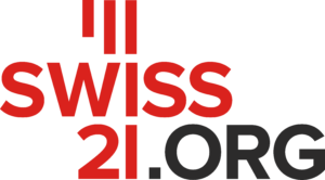 Swiss21 Logo